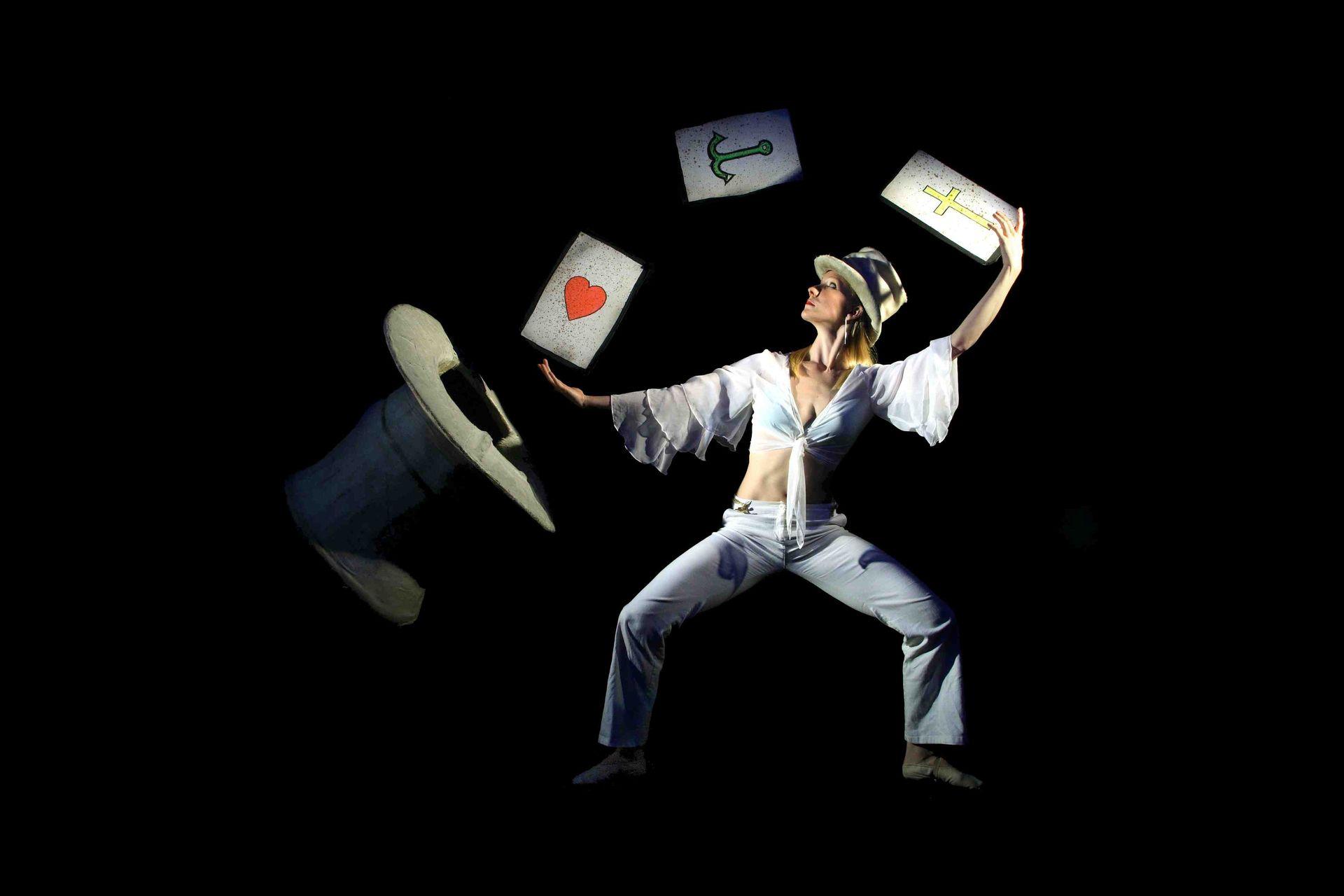 Театр теней