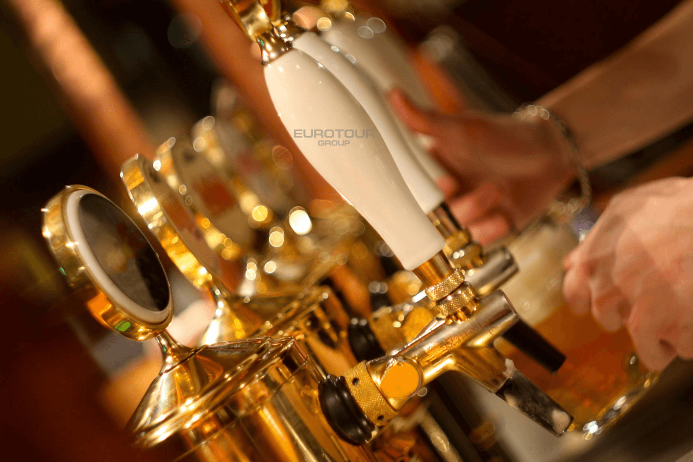 Пражский пивной тур - индивидуально