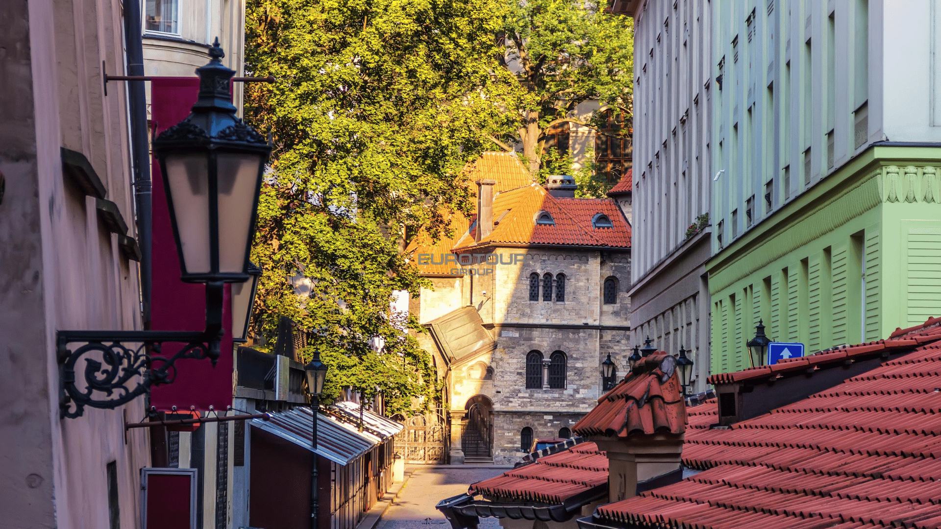 Еврейский квартал