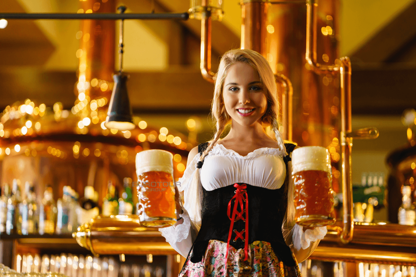 Пивной квест 