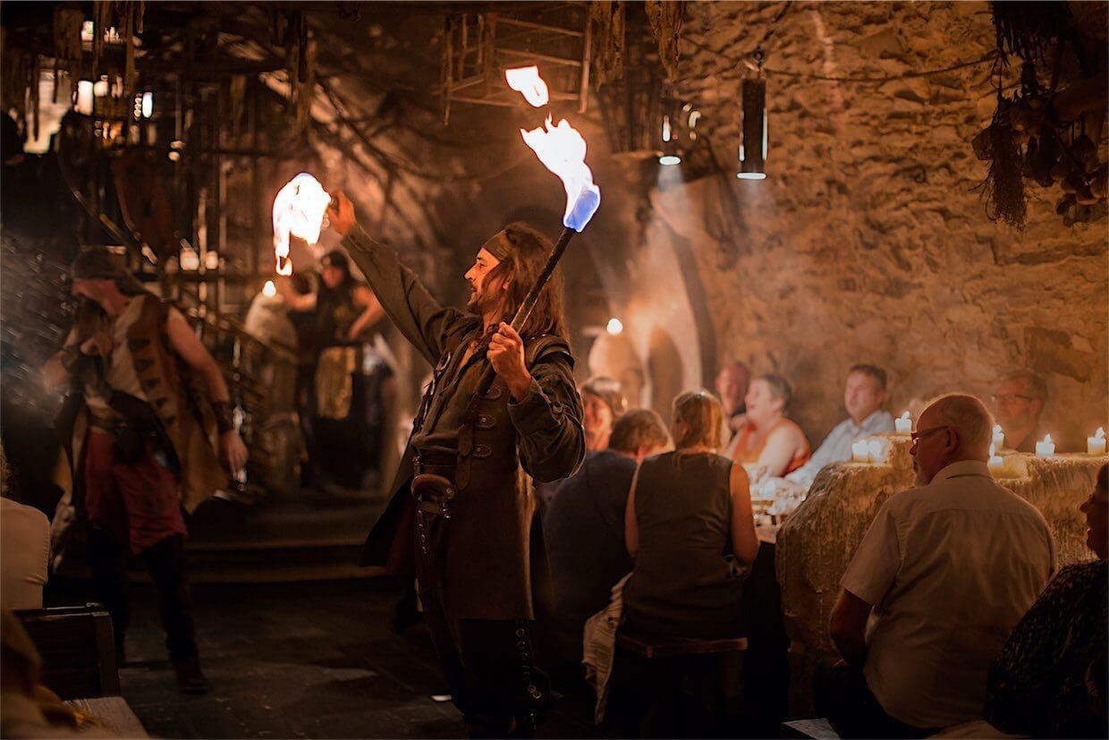 Средневековье