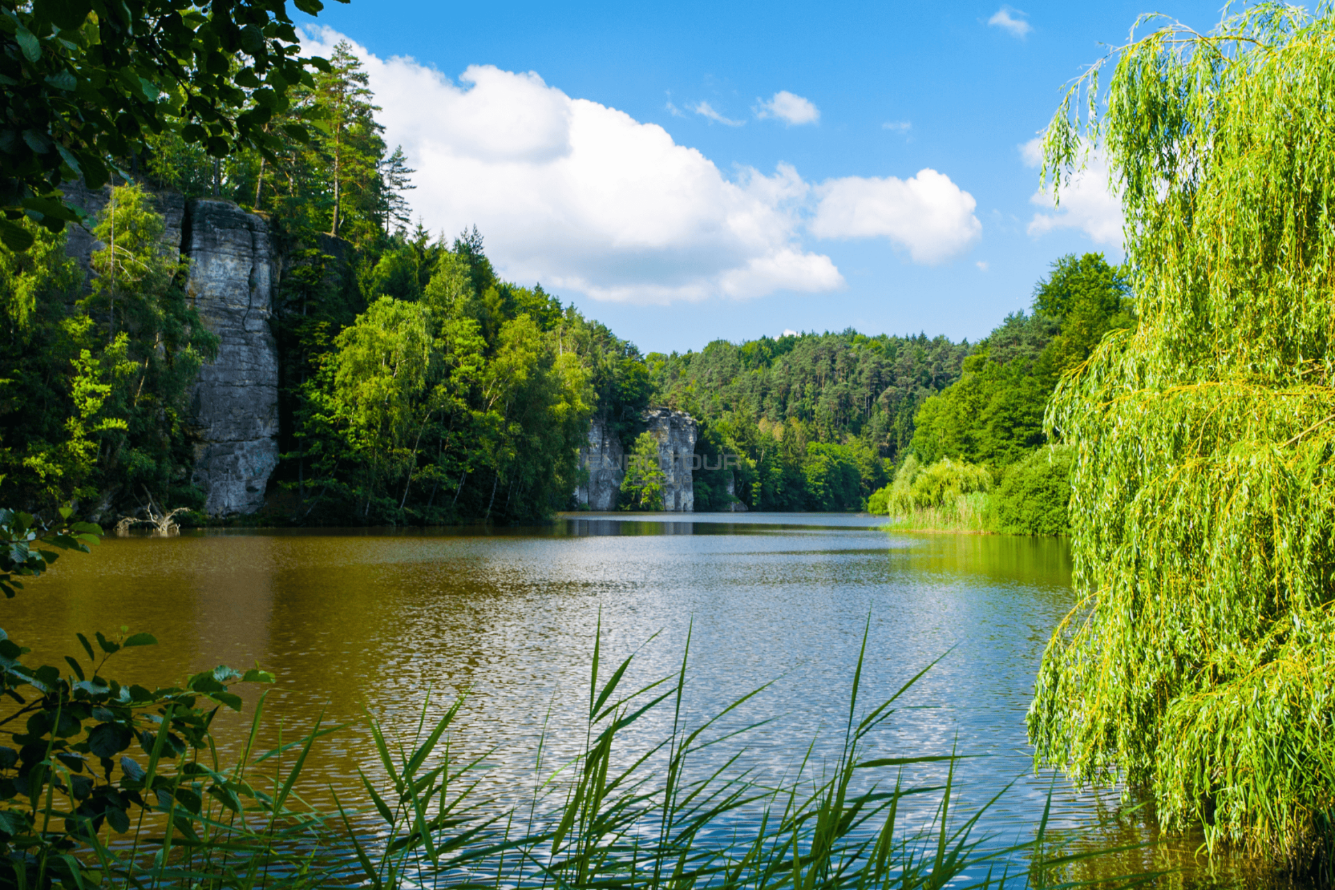 Чешский Рай и замок Кост – индивидуальная экскурсия
