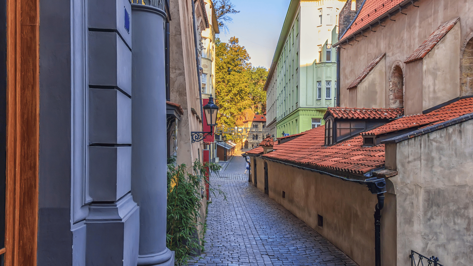 Еврейский квартал