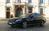 Mercedes S ( 2010 года ) 